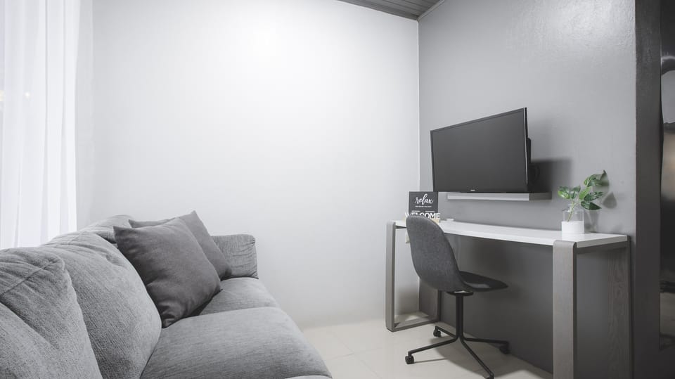 WiFi and Cable TV