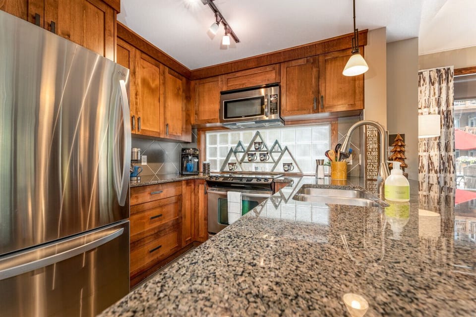 All new appliances for your every need.