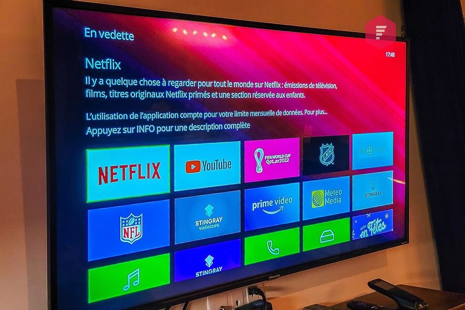Television