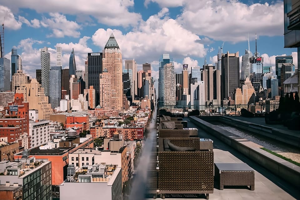 City View
