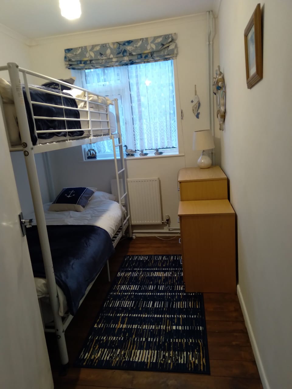 Bunk Room