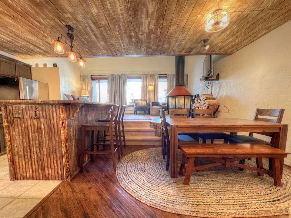 Snowcrest #37, Crested Butte Vacation Rental - Snowcrest #37, Crested Butte Vacation Rental