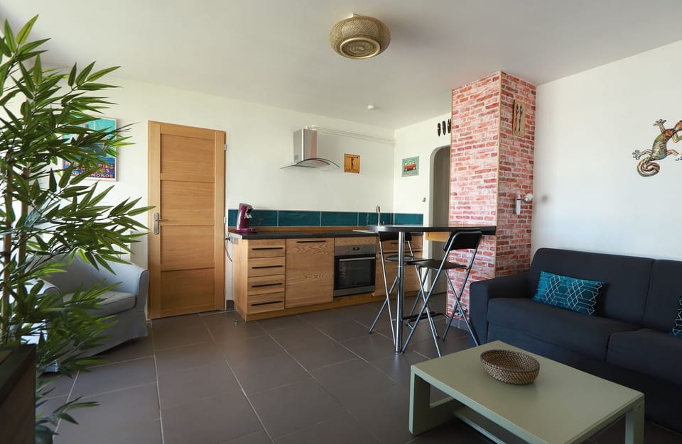 RESIDENCE LE CLUB Apartment in La Grande-Motte