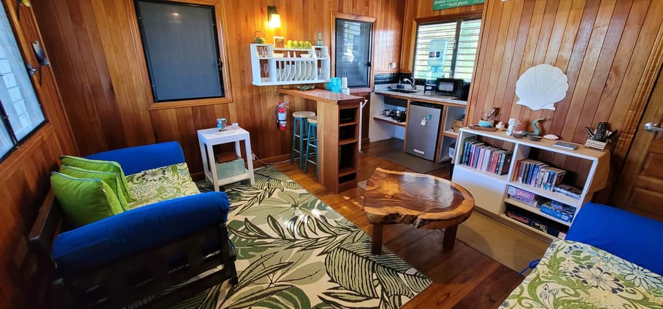 Your Kitchenette
