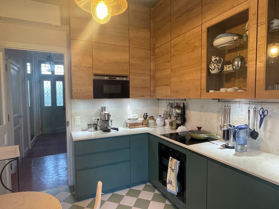 picciola kitchen