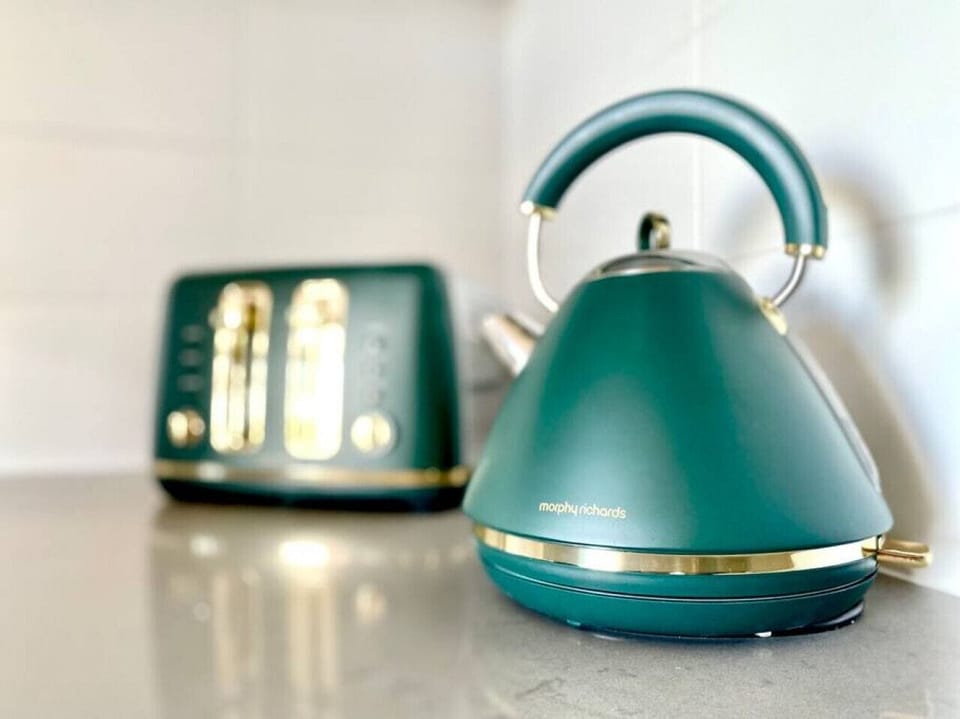 Kitchen Appliances