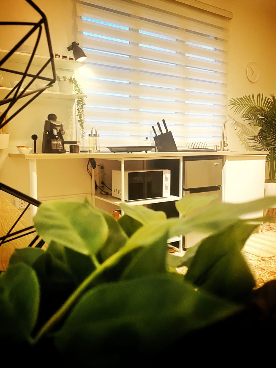 Kitchen Space