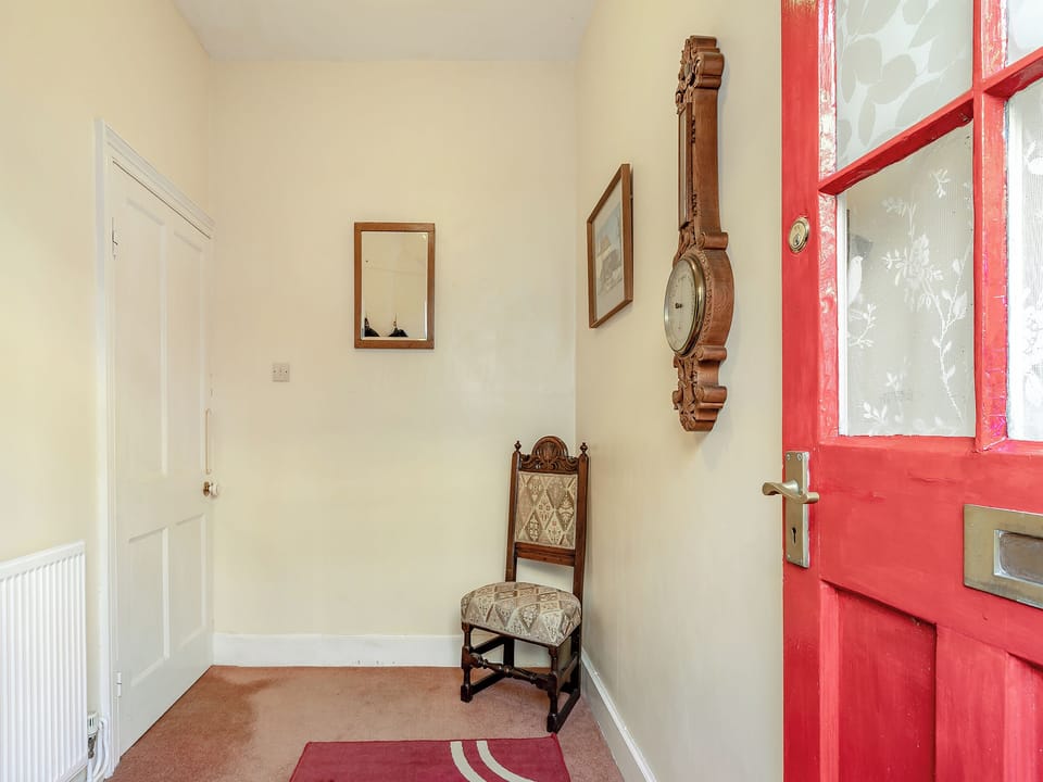 Double bedroom | Harvey Cottage, Colyton, near Lyme Regis