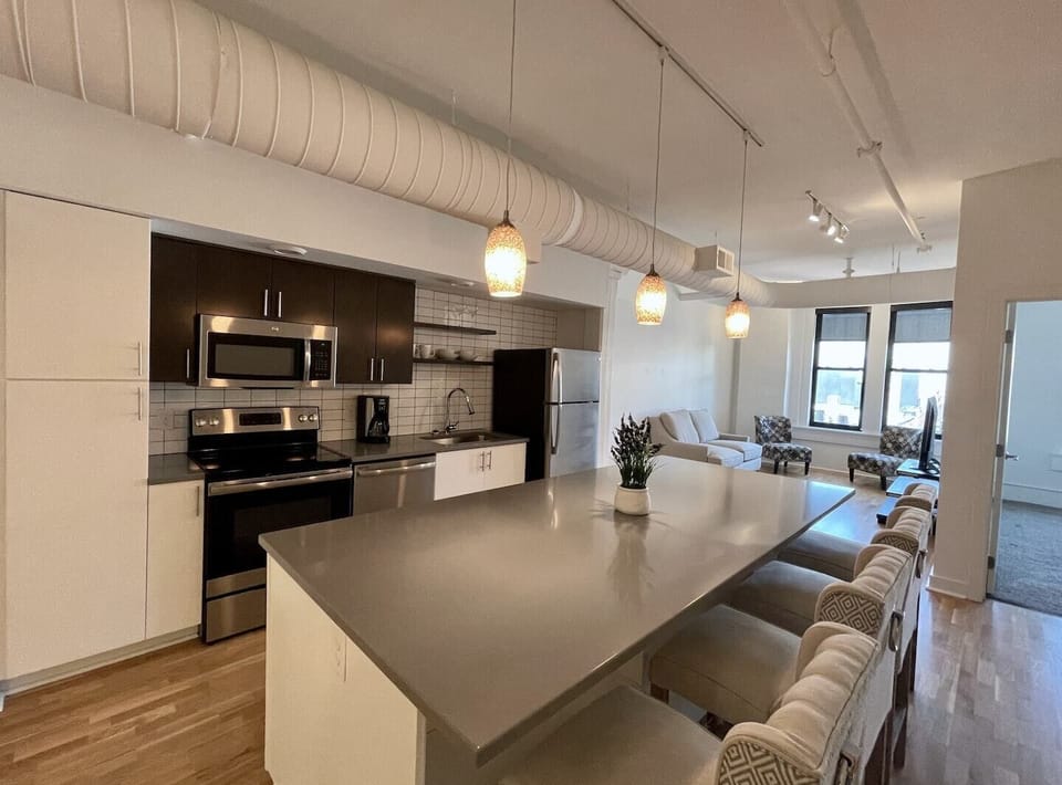 305 Living Space