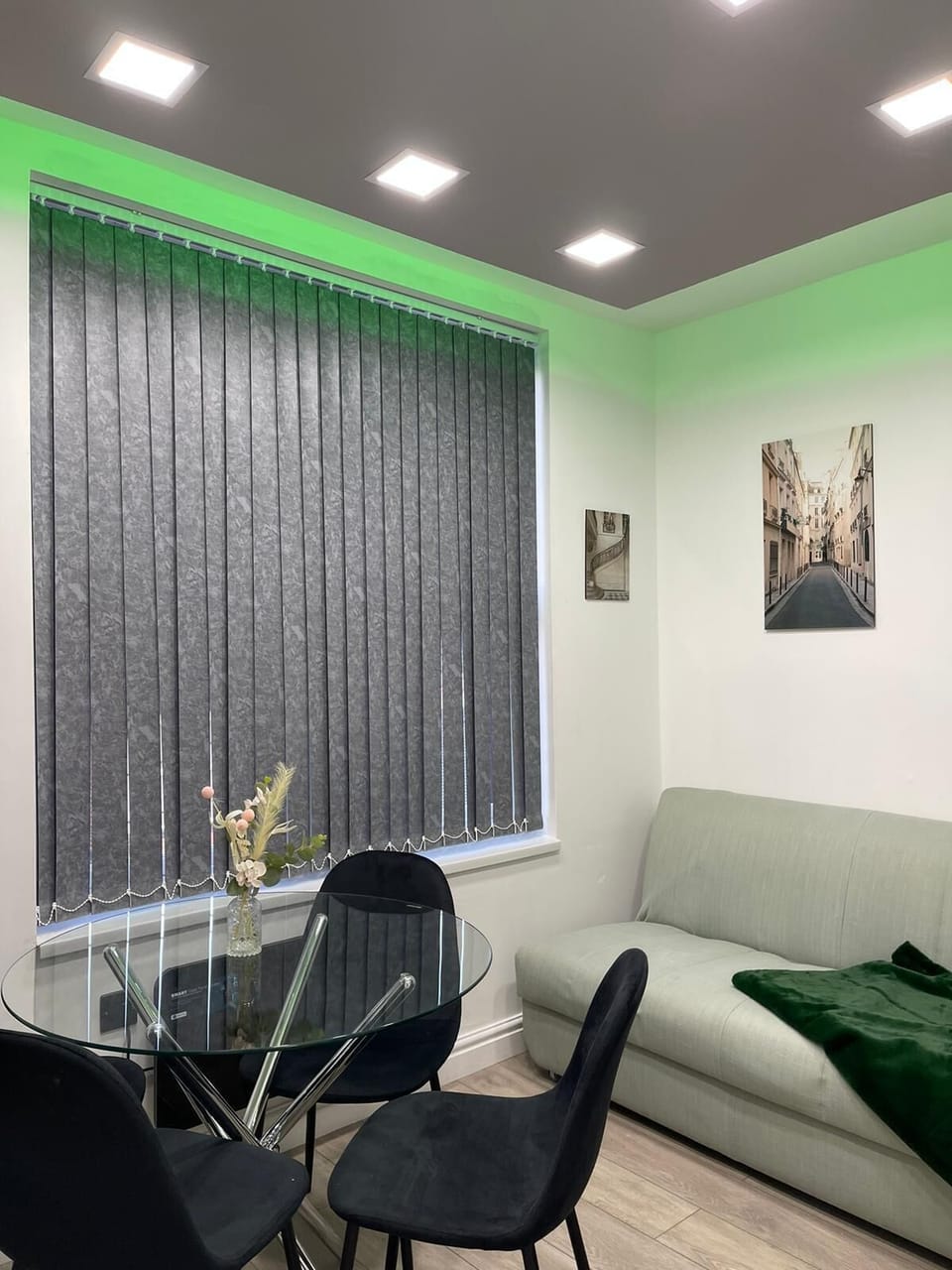 Living Room / Lounge