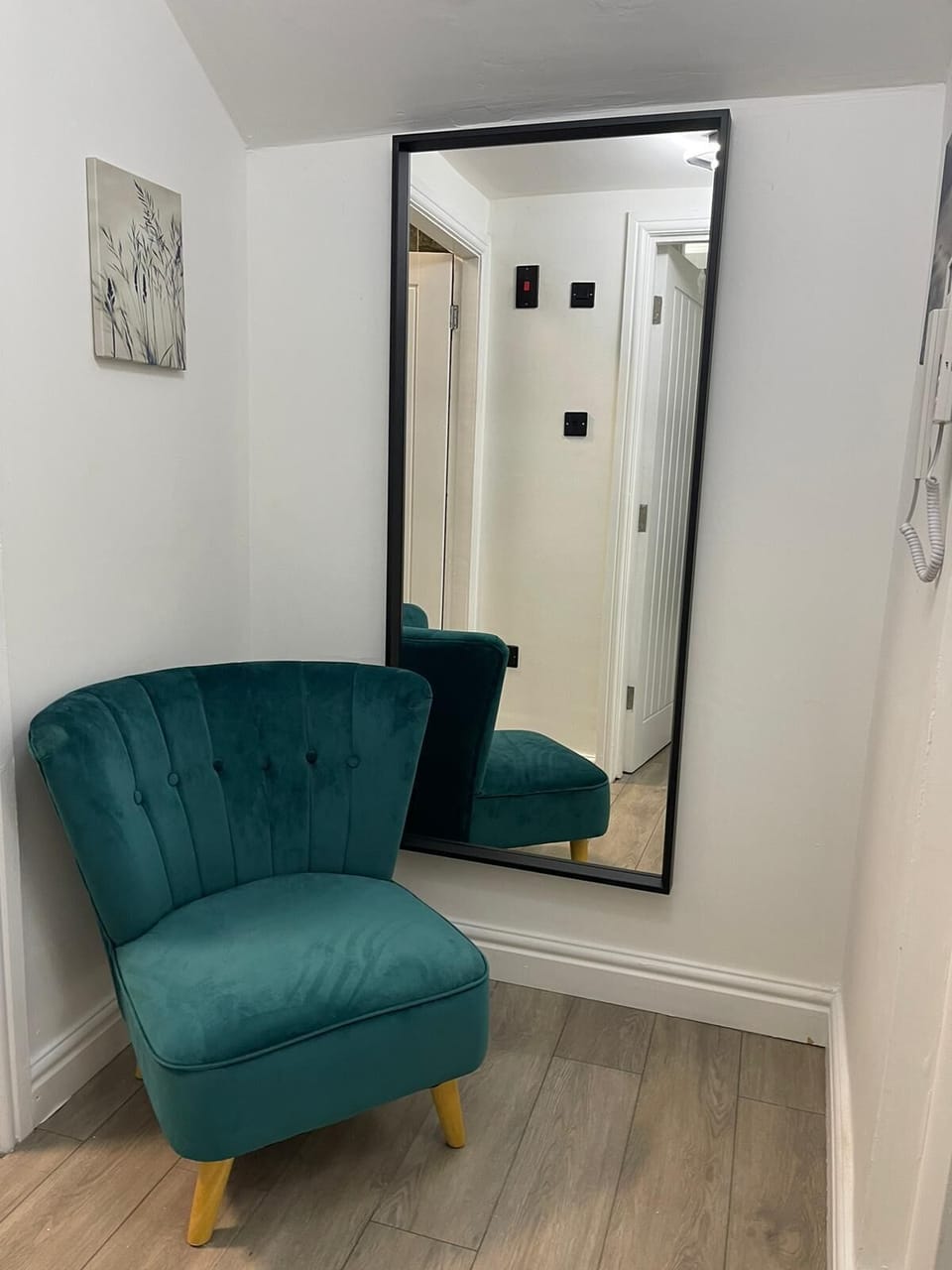 Living Room / Lounge