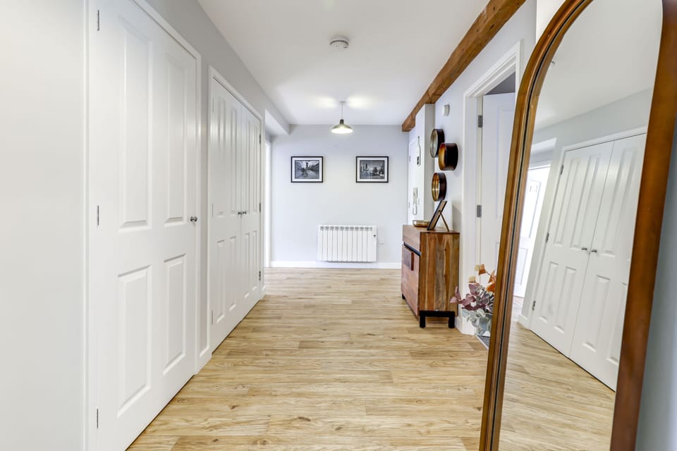Entrance / Lobby