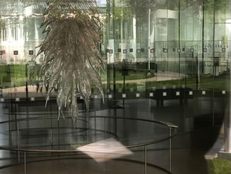 Toledo Museum-Glass Pavilion