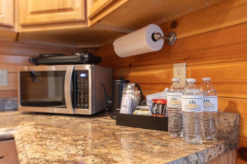 Countertop Appliances
