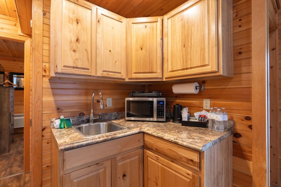 Kitchenette