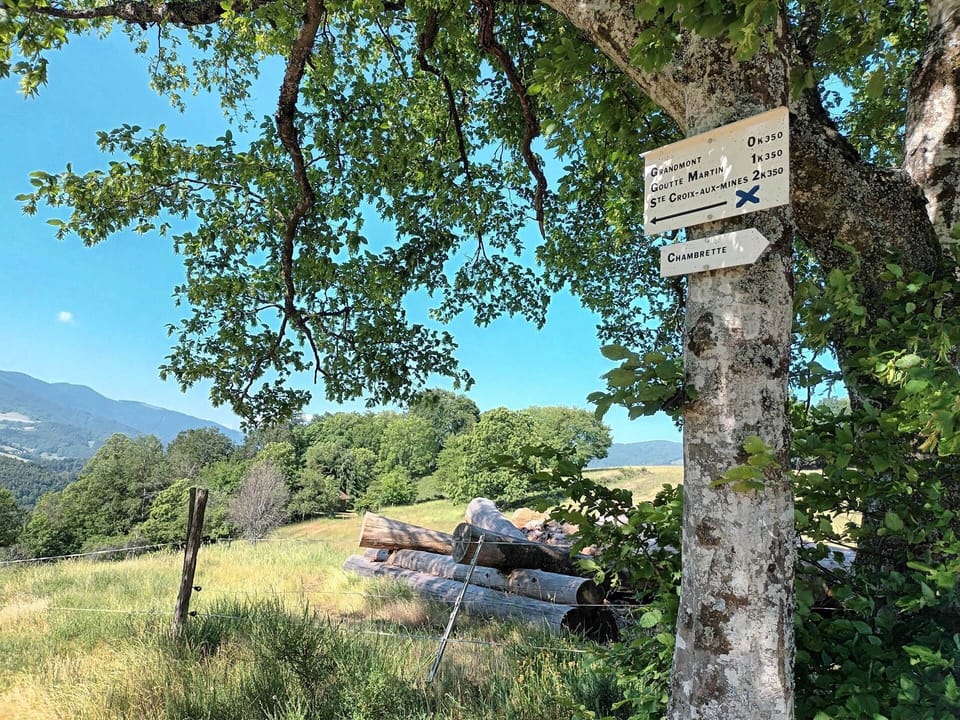 Col Chambrette