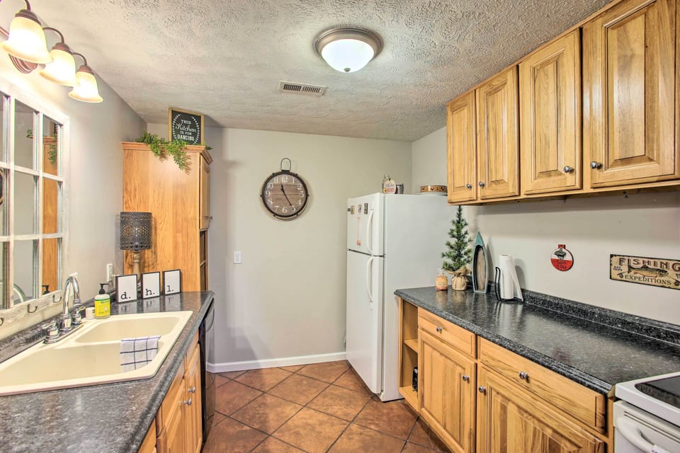 Kitchen | Cooking Basics | Spices | K-Cups