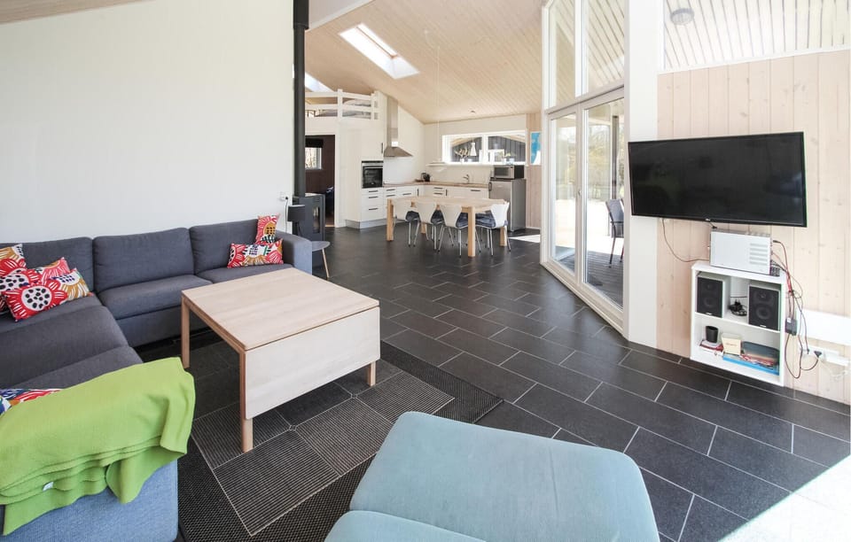 living-room