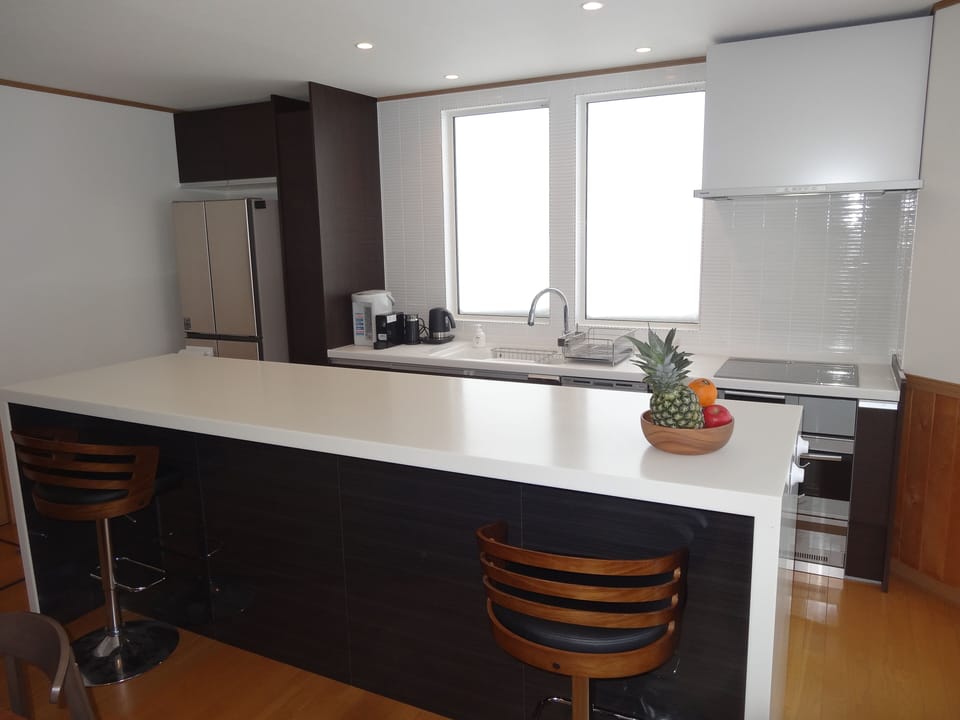 Brand new Kitchen 1
