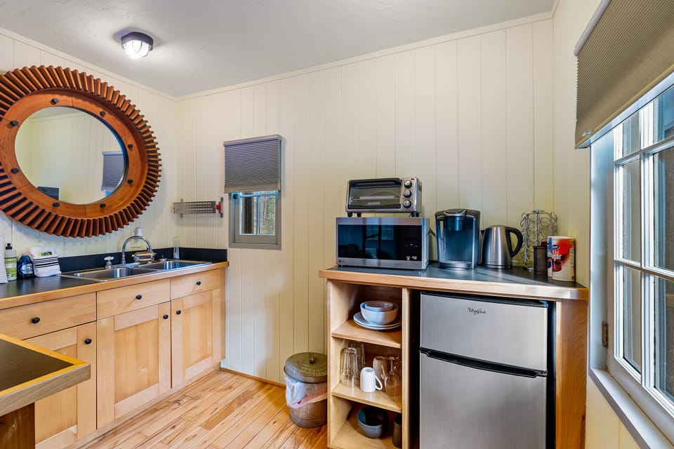 Kitchenette