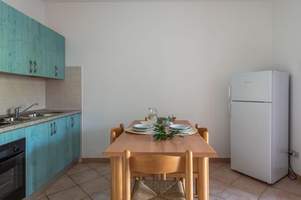 Living and dining room