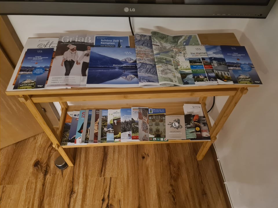 Miscellaneous