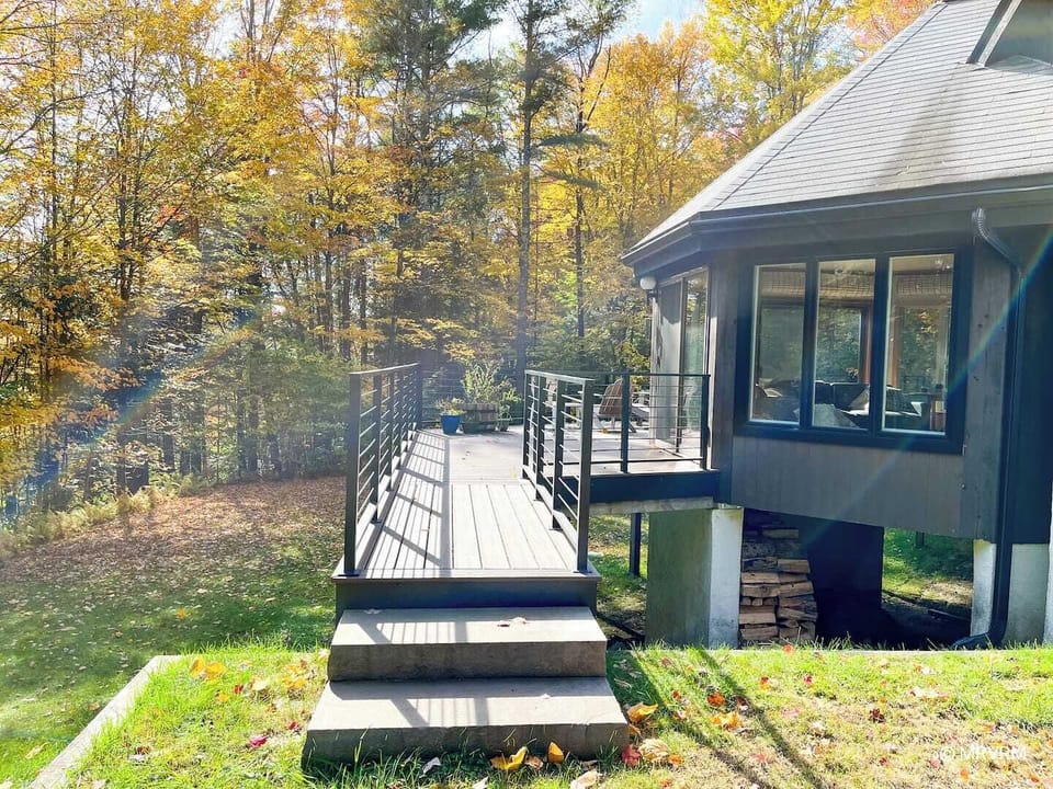 Porch