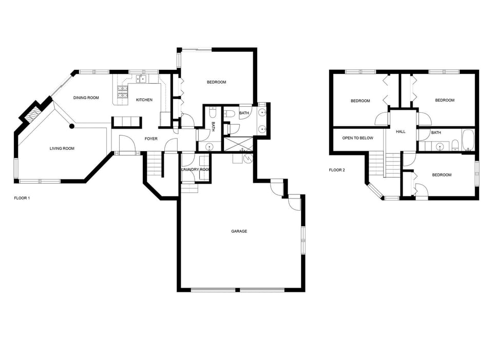 Home Layout