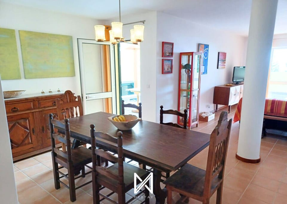 Dinning area