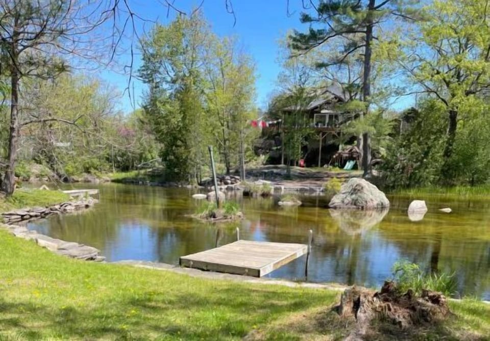 Your own private Dock new for 2023