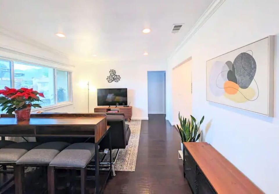 living room view 2