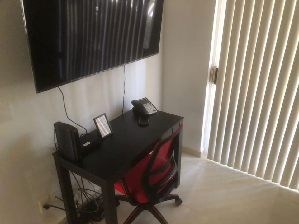 Workspace