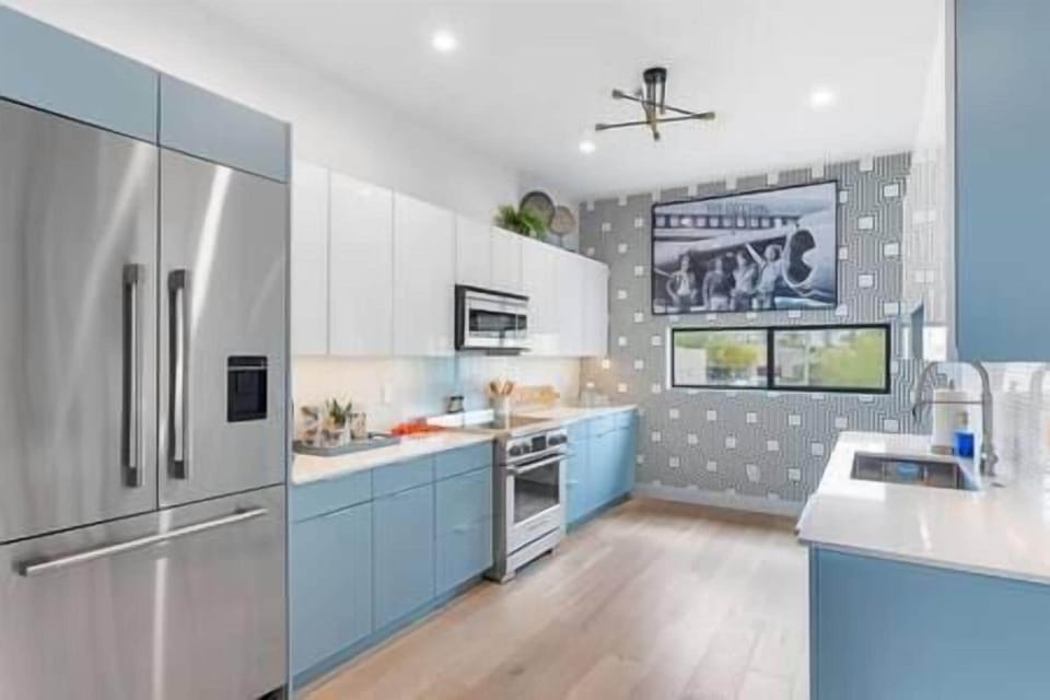 Your Sparkling Kitchen!