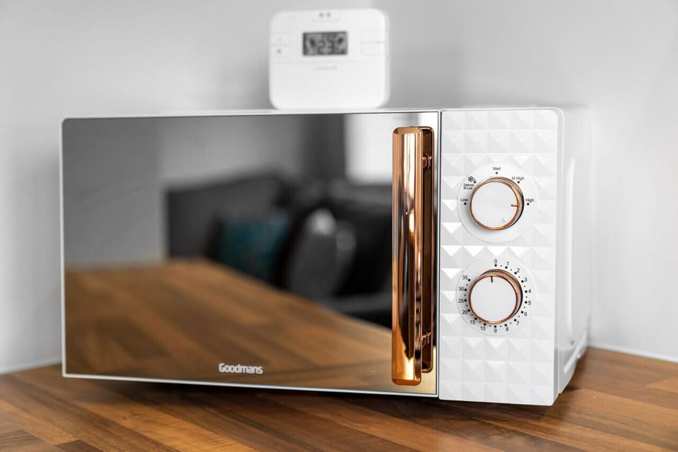 Microwave