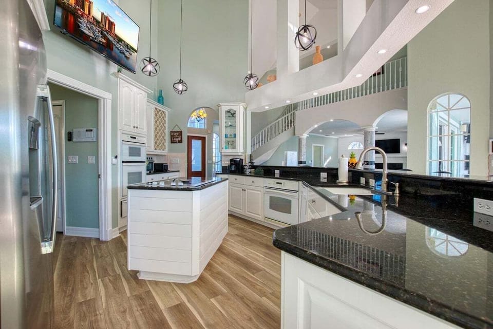 Wischis Florida Home - Royal Key
