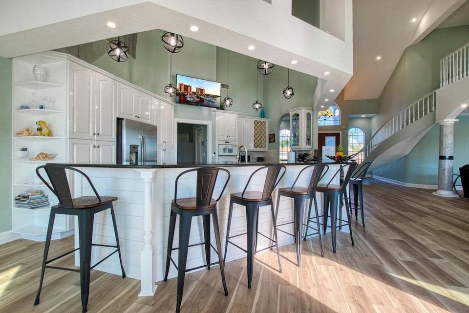 Wischis Florida Home - Royal Key