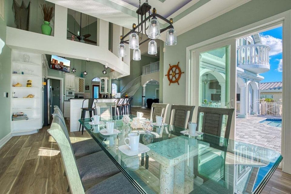 Wischis Florida Home - Royal Key