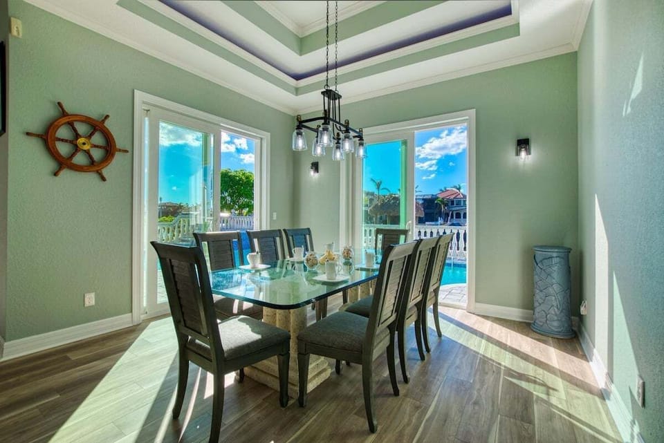 Wischis Florida Home - Royal Key