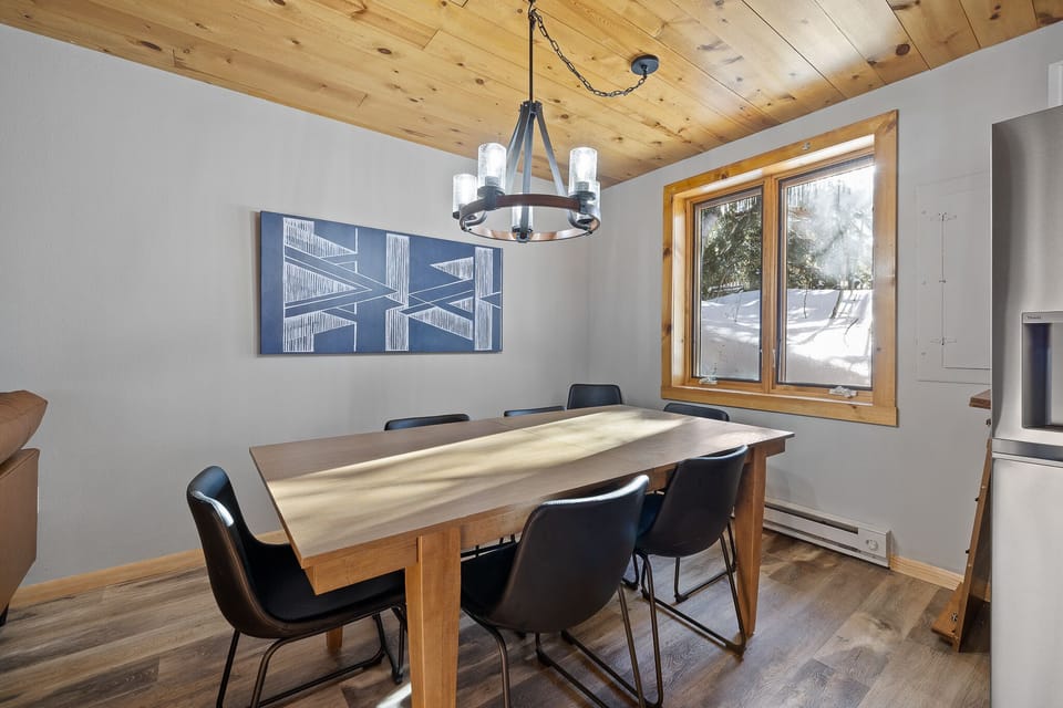 Dinning Room 