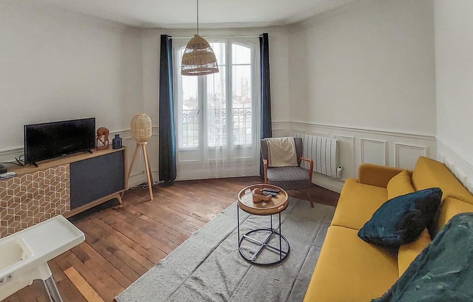 living-room