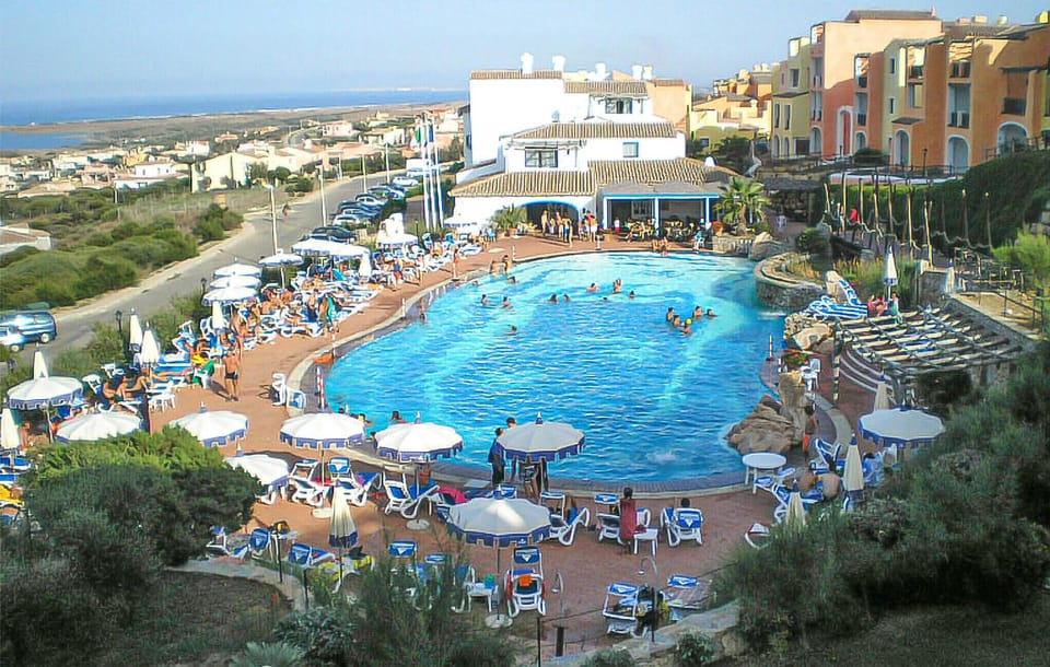 pool