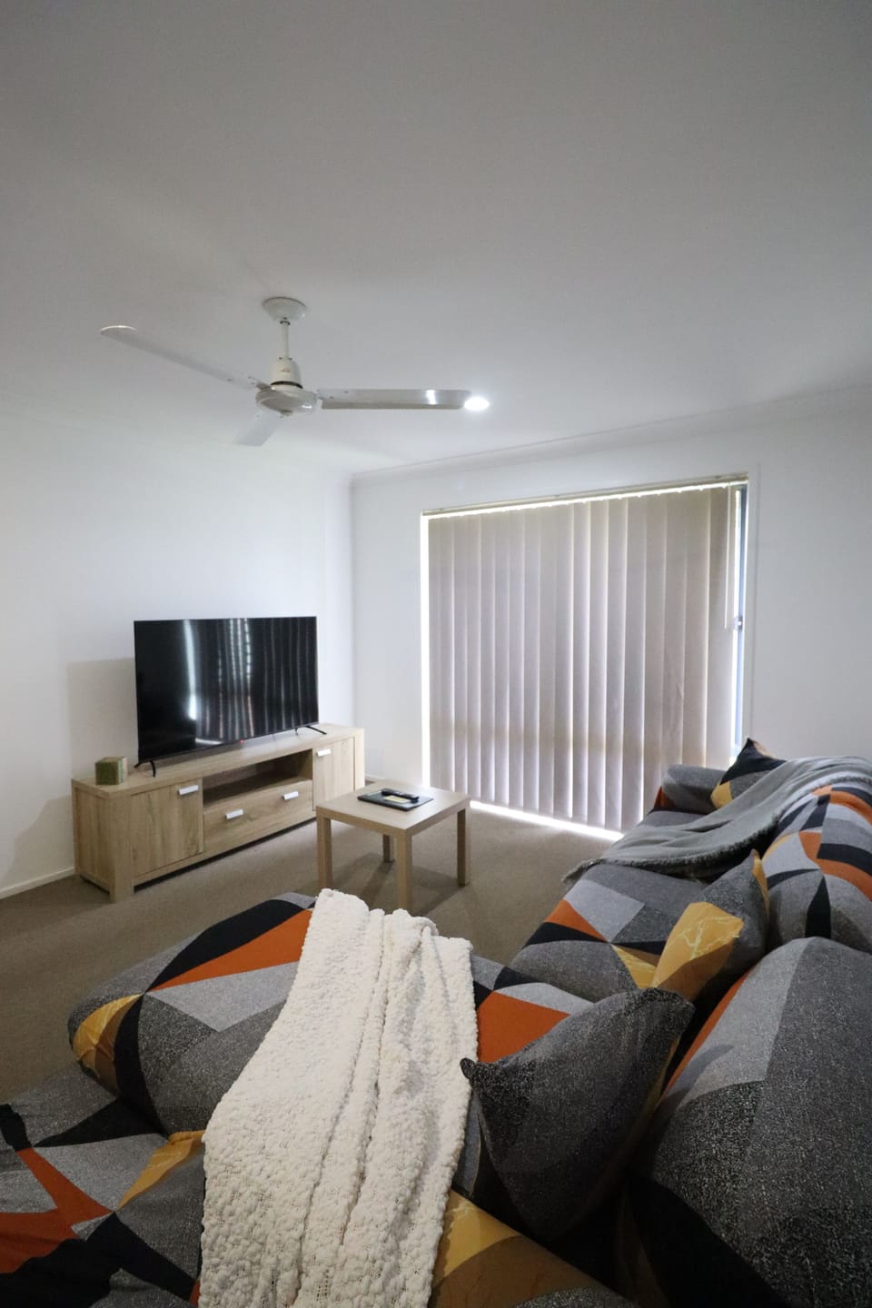 Lounge Room