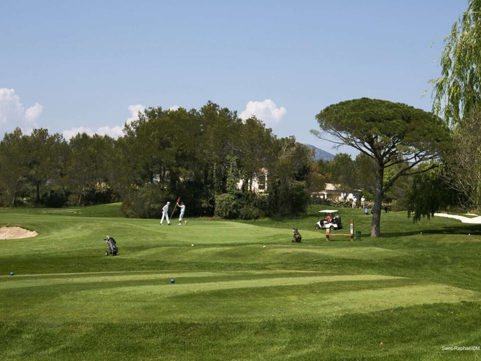 Golf