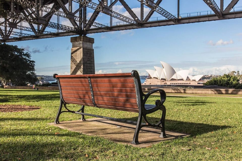 nearby landmark