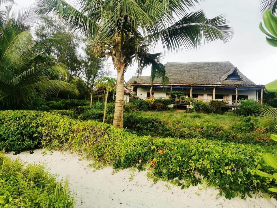 1 hectare private beach garden rent-in-zanzibar. c