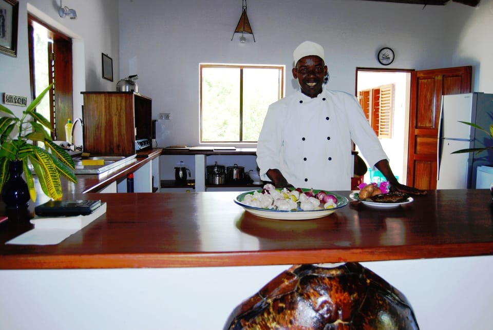 le chef for rent-in-zanzibar.c