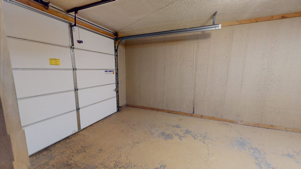 Indoors, Floor, Basement, Room, Flooring