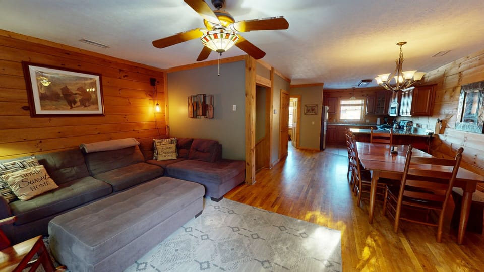 Furniture, Indoors, Living Room, Floor, Flooring