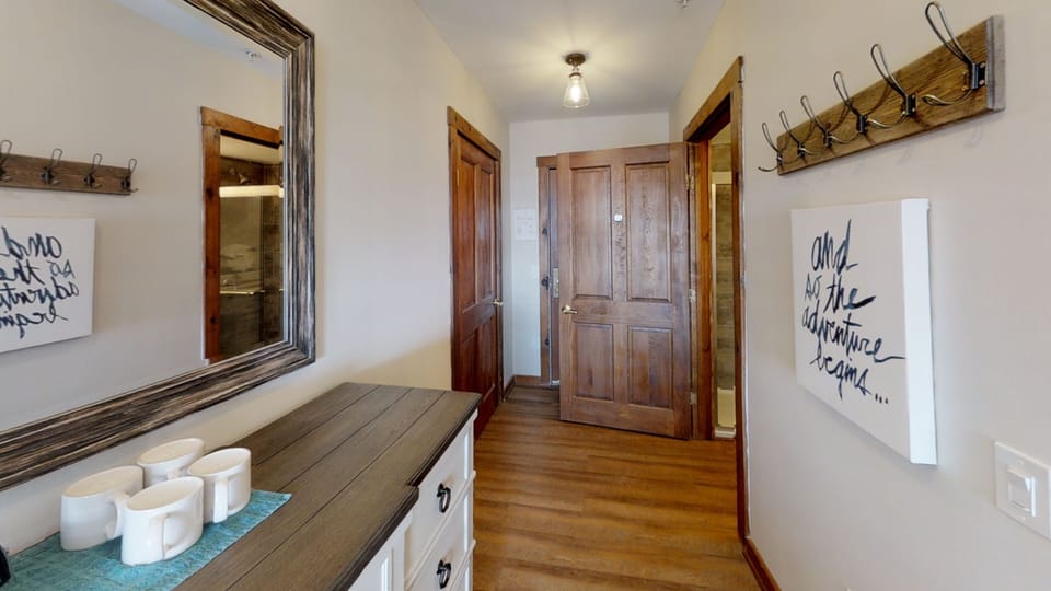 Indoors, Hardwood, Stained Wood, Flooring, Floor