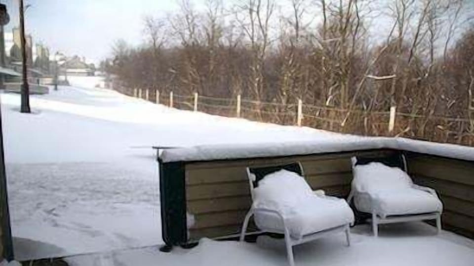 Nature, Outdoors, Scenery, Snow, Winter